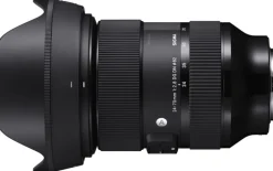SIGMA 24-70/2.8 DG DN ART L-MOUNT< Zoom