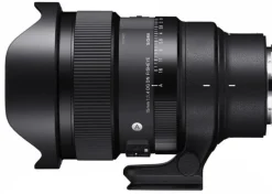 SIGMA 15/1.4 DG DN ART L-MOUNT< Focale Fixe