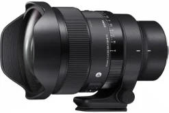 SIGMA 15/1.4 DG DN ART L-MOUNT< Focale Fixe