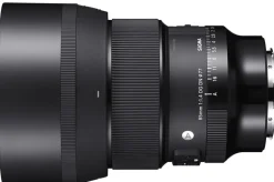 SIGMA 85/1.4 DG DN ART L-MOUNT - 322969< Focale Fixe