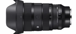 SIGMA 28-45/1.8 DG DN ART MONTURE SONY FE< Zoom