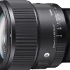 SIGMA 85/1.4 DG DN ART SONY FE - 322965< Focale Fixe