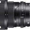 SIGMA 20/2 DG DN CONT L-MOUNT< Focale Fixe