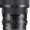 SIGMA 24/2 DG DN CONT SONY FE< Focale Fixe