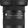 SIGMA 16-28/2.8 DG DN CONT SONY FE< Zoom