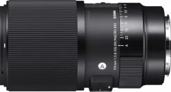 SIGMA 105/2.8 DG DN MACRO ART L-MOUNT 260969< Focale Fixe