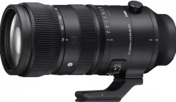 SIGMA 70-200/2.8 DG DN OS SONY FE< Zoom