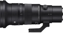 SIGMA 500/5.6 DG DN OS SPORTS SONY FE< Focale Fixe