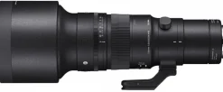 SIGMA 500/5.6 DG DN OS SPORTS SONY FE< Focale Fixe