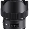 SIGMA 14/1.8 DG HSM ART CANON< Focale Fixe