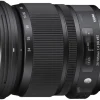 SIGMA 24-105/4 DG OS HSM ART NIKON< Zoom