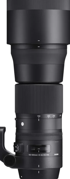 SIGMA 150-600/5-6.3 DG OS HSM CONT CANON< Zoom