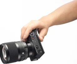 SIGMA 50/1.4 DN ART L-MOUNT< Focale Fixe