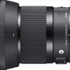 SIGMA 50/1.4 DN ART SONY E< Focale Fixe