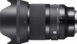SIGMA 50/1.4 DN ART SONY E< Focale Fixe