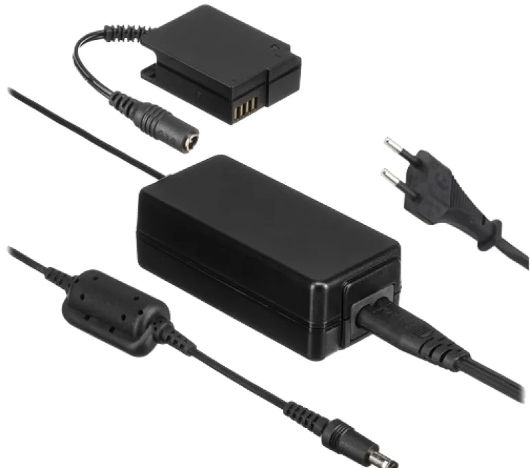 SIGMA ADAPTATEUR SECTEUR SAC-7P< Accessoires