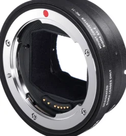 SIGMA BAGUE ADAPTATION MC-11 VERS SONY E< Accessoires