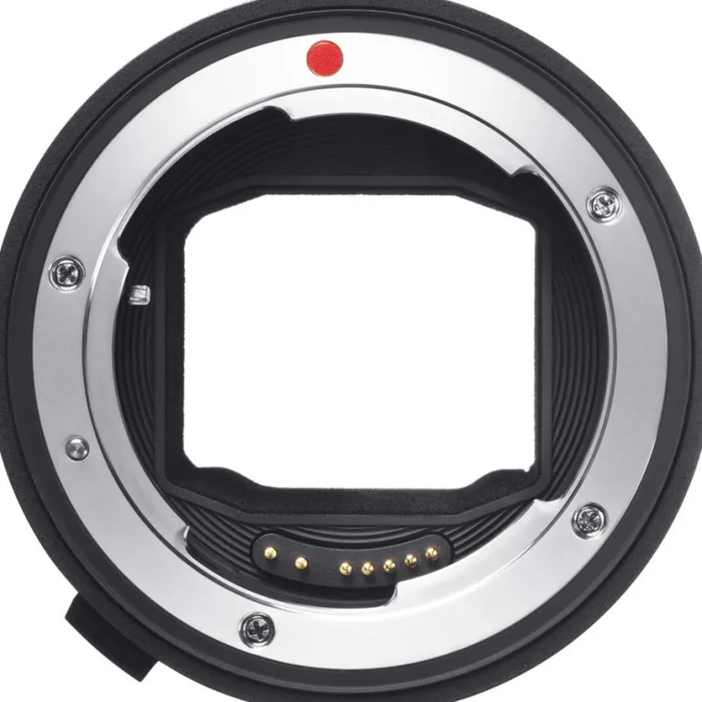 SIGMA BAGUE ADAPTATION MC-11 EOS VERS SONY E< Accessoires