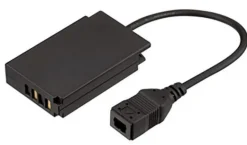 SIGMA Connecteur DC CN-21 pour fp< Accessoires