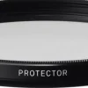 SIGMA FILTRE PROTECTOR 105 MM< Filtres