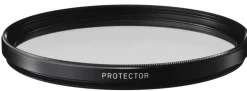 SIGMA Filtre PROTECTOR 52 mm< Filtres
