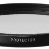 SIGMA Filtre Protector 72 mm< Filtres
