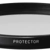 SIGMA Filtre PROTECTOR 86 mm< Filtres