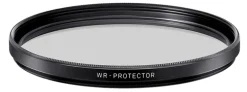 SIGMA Filtre WR PROTECTOR 77 MM< Filtres