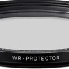 SIGMA FILTRE WR PROTECTOR 105 MM< Filtres