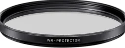 SIGMA FILTRE WR PROTECTOR 105 MM< Filtres