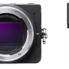 SIGMA FP + 45/2.8 DG DN CONTEMPORARY< Hybride