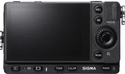 SIGMA FP BOITIER NU MONTURE L< Hybride