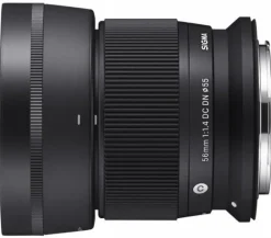 SIGMA 56MM F1.4 DC DN CONTEMPORARY CANON RF< Focale Fixe