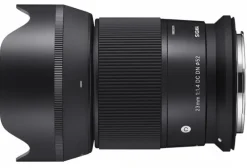 SIGMA 23MM F1.4 DC DN CONTEMPORARY CANON RF< Focale Fixe
