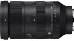 SIGMA 28-105MM F2.8 DG DN ART L-MOUNT< Zoom