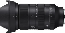 SIGMA 28-105MM F2.8 DG DN ART SONY E< Zoom