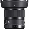 SIGMA 20MM F1.4 DG DN SONY E< Focale Fixe