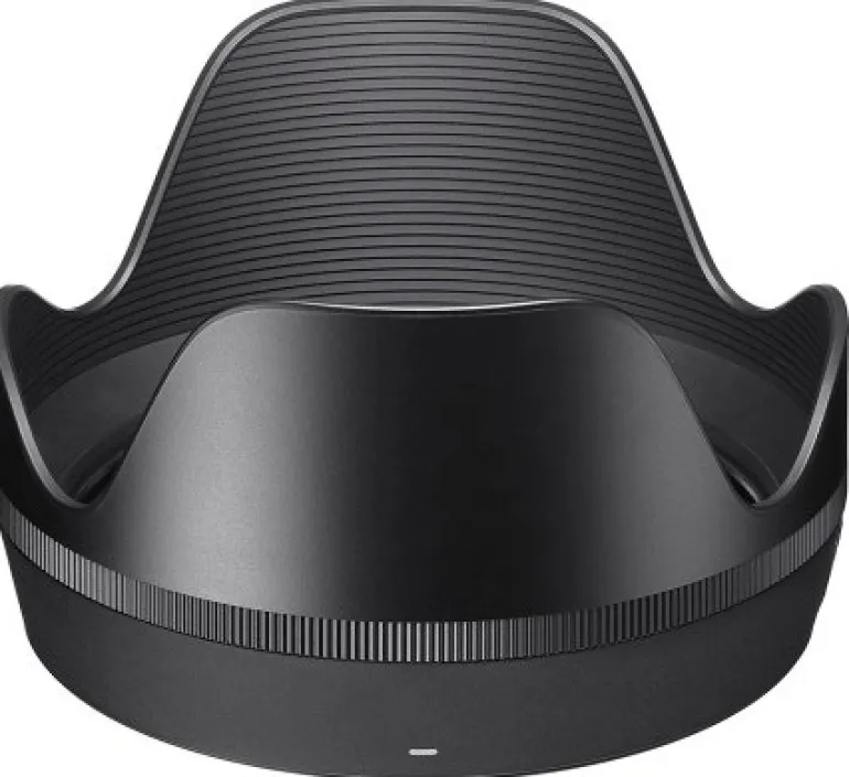SIGMA PARE-SOLEIL LH878-03 / 24-70/2.8 DG DN< Pare-soleil