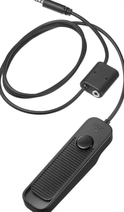 SIGMA TELECOMMANDE FILAIRE CR-41< Accessoires
