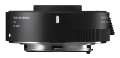 SIGMA TELECONVERTISSEUR 1.4X TC-1401 CANON< Accessoires