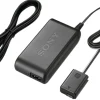 SONY ADAPTATEUR SECTEUR AC-PW20< Accessoires