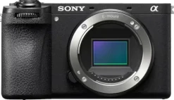 SONY ALPHA 6700 + 18-135< Hybride