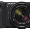 SONY ALPHA 6600 + 18-135 OSS< Hybride