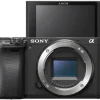 SONY ALPHA 6400 BOITIER NU< Hybride
