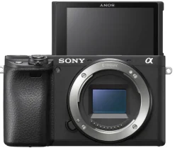 SONY ALPHA 6400 BOITIER NU< Hybride