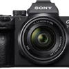 SONY ALPHA 7 III + 28-70< Hybride