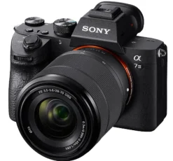 SONY ALPHA 7 III + 28-70< Hybride