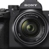 SONY ALPHA 7 IV + 28-70< Hybride