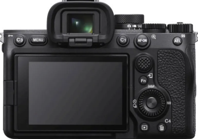 SONY ALPHA 7 IV + 24-105G< Hybride