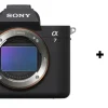 SONY ALPHA 7 IV BCEC + 28-75/2.8 DI III VDX G< Hybride